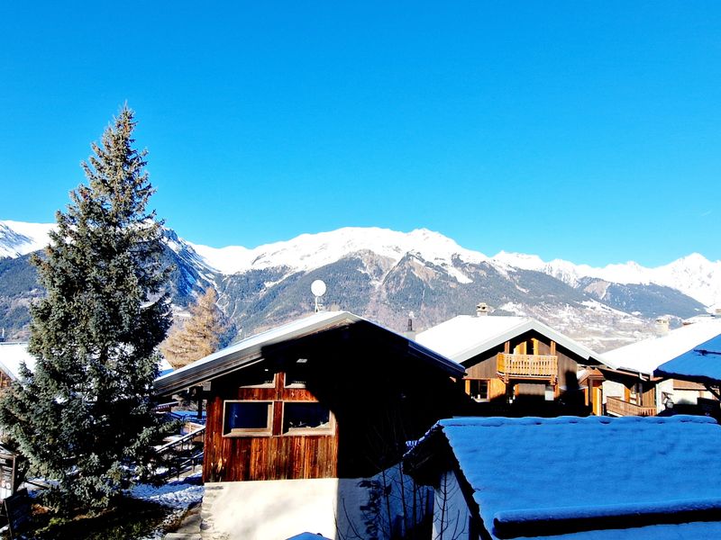 New 5-room Apartment 20m from slopes with double garage FR-1-755-37 - Plagne Montalbert