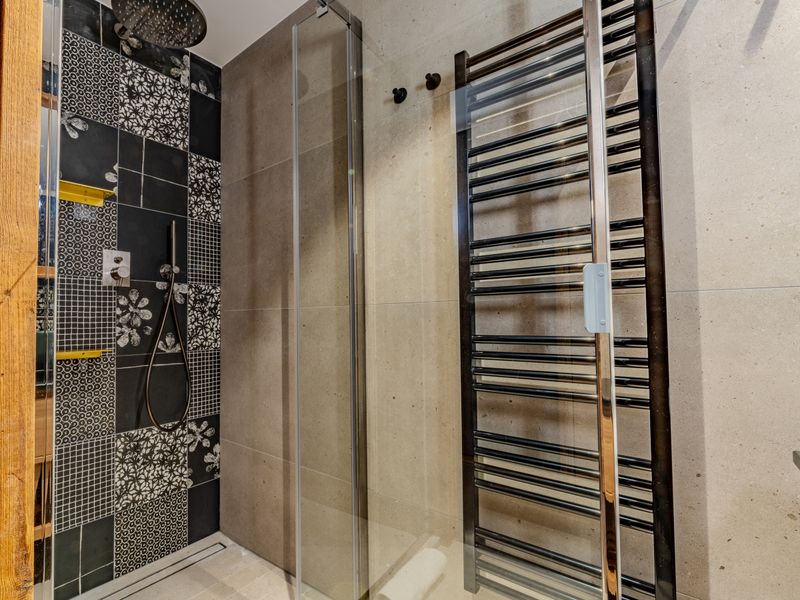 Luxury apartment with jacuzzi and terrace in Méribel FR-1-613-134 - Méribel Altiport 1700