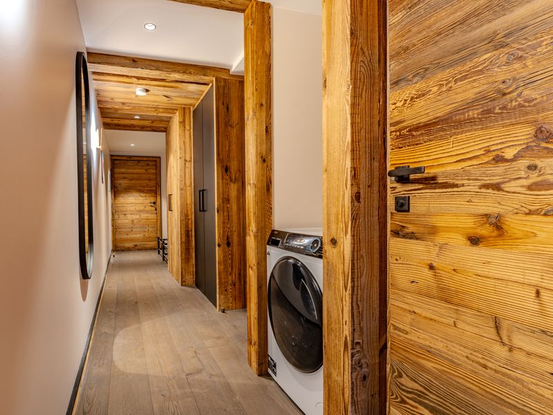 Luxury apartment with jacuzzi and terrace in Méribel FR-1-613-134 - Méribel Altiport 1700