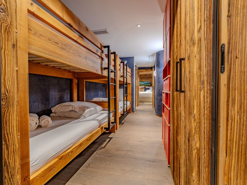 Luxury apartment with jacuzzi and terrace in Méribel FR-1-613-134 - Méribel Altiport 1700