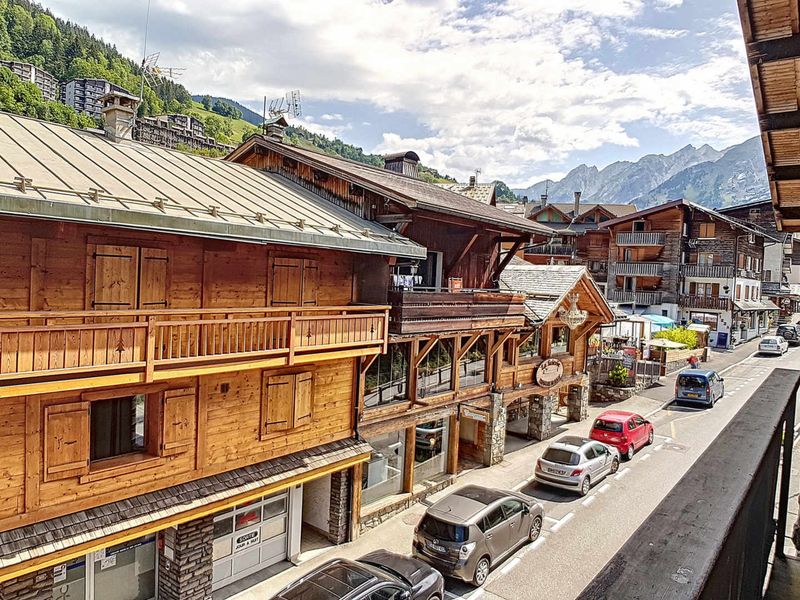 Résidence LES SILENES - La Clusaz