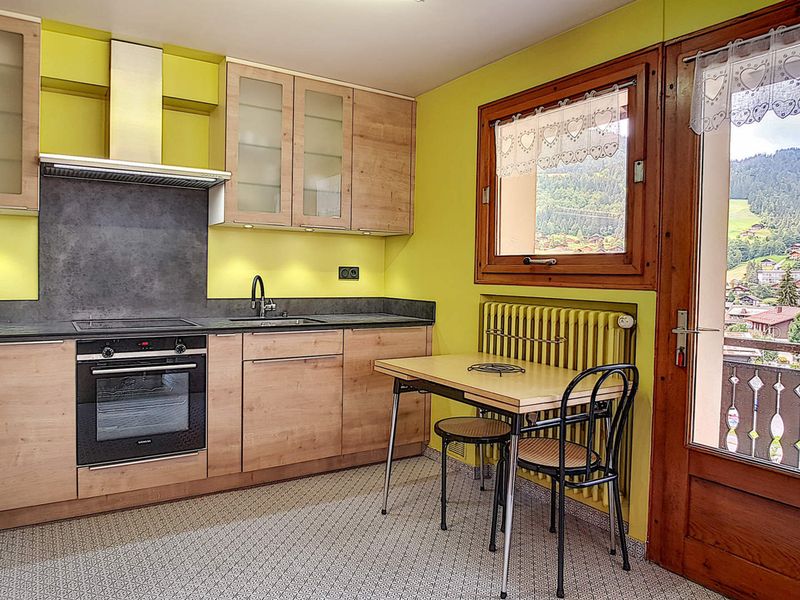 Résidence LES SILENES - La Clusaz