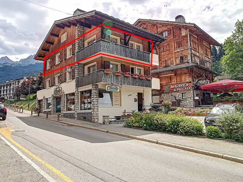 Résidence LES SILENES - La Clusaz