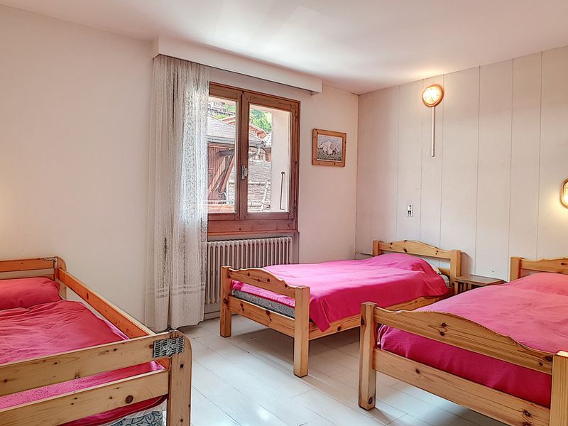 Résidence LES SILENES - La Clusaz