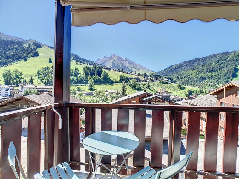 RESIDENCE BAT.2 - La Clusaz