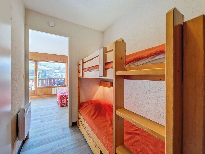 RESIDENCE BAT.2 - La Clusaz