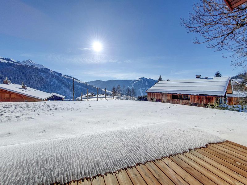 Résidence BELVEDERE 1 - La Clusaz