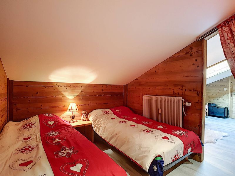 Résidence BELVEDERE 1 - La Clusaz