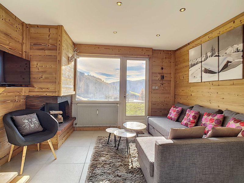 Résidence BELVEDERE 1 - La Clusaz