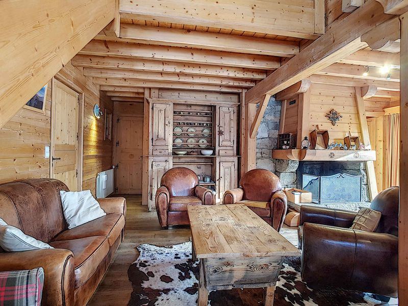 CHALET LA POYA - La Clusaz