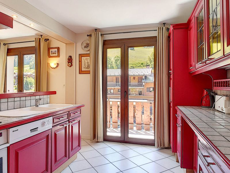 Résidence CORDÉE - La Clusaz