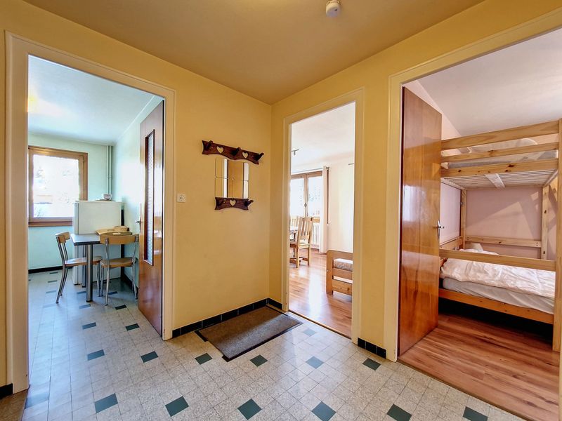 Résidence ISALP - La Clusaz