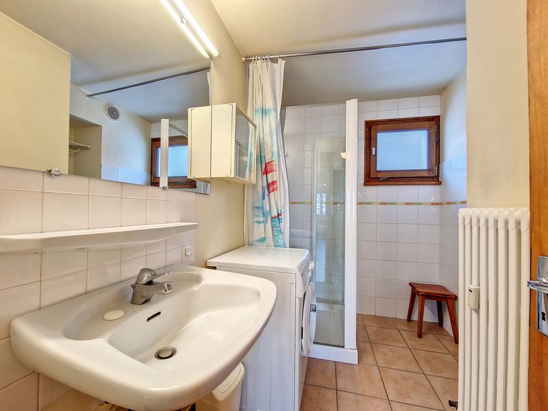 Résidence ISALP - La Clusaz