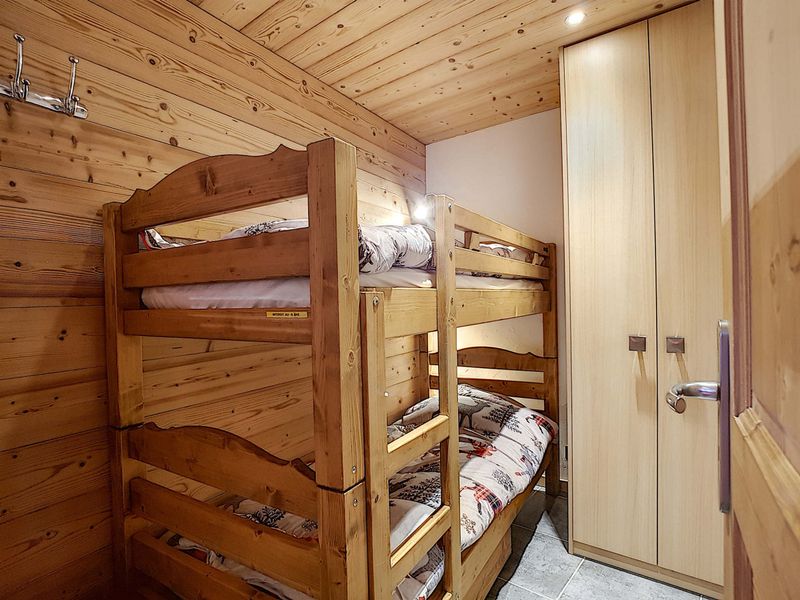 Résidence LA RUCHE - La Clusaz