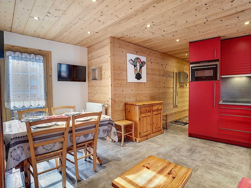 Résidence LA RUCHE - La Clusaz