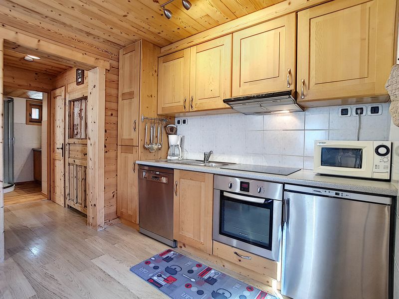 Résidence HIPPOCAMPE - La Clusaz