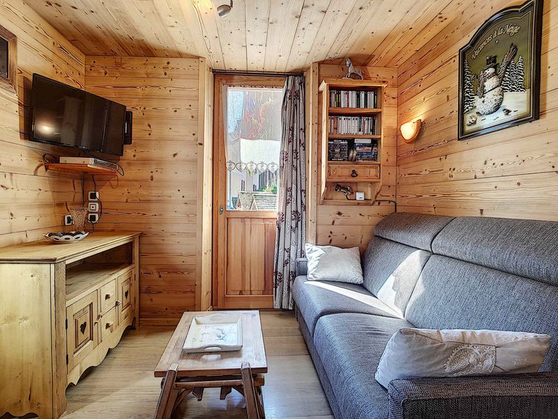 Résidence HIPPOCAMPE - La Clusaz