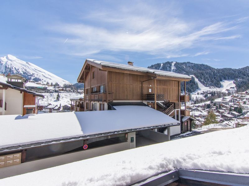 RESIDENCE BAT.2 - La Clusaz