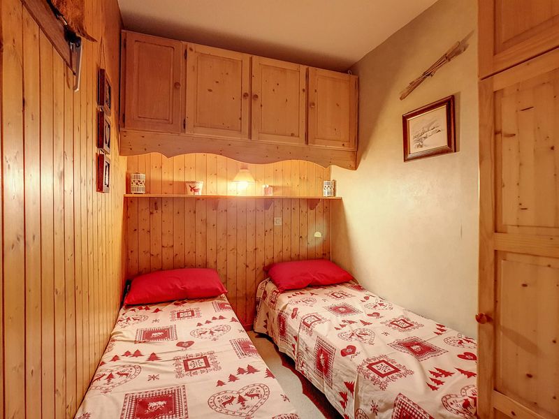 RESIDENCE BAT.2 - La Clusaz