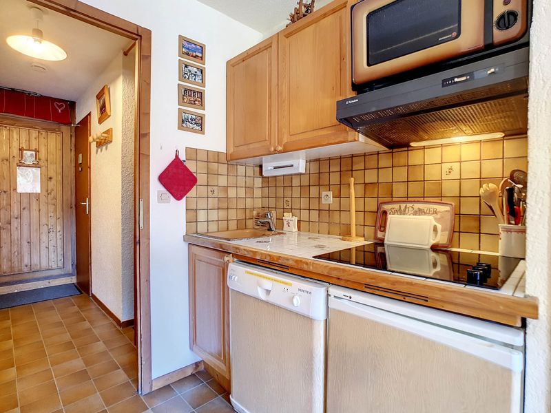 RESIDENCE BAT.2 - La Clusaz