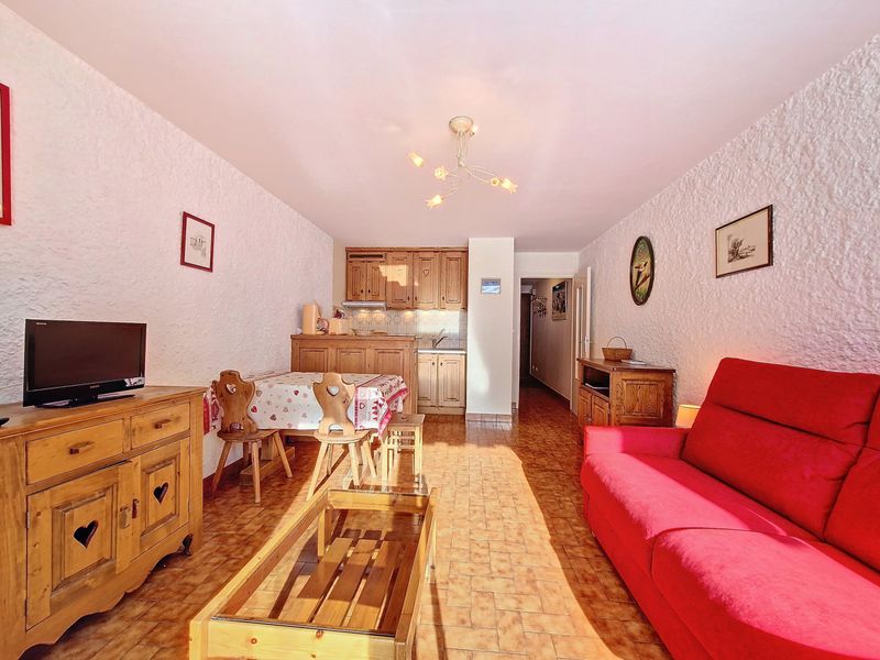 Résidence AIGLES 1 - La Clusaz