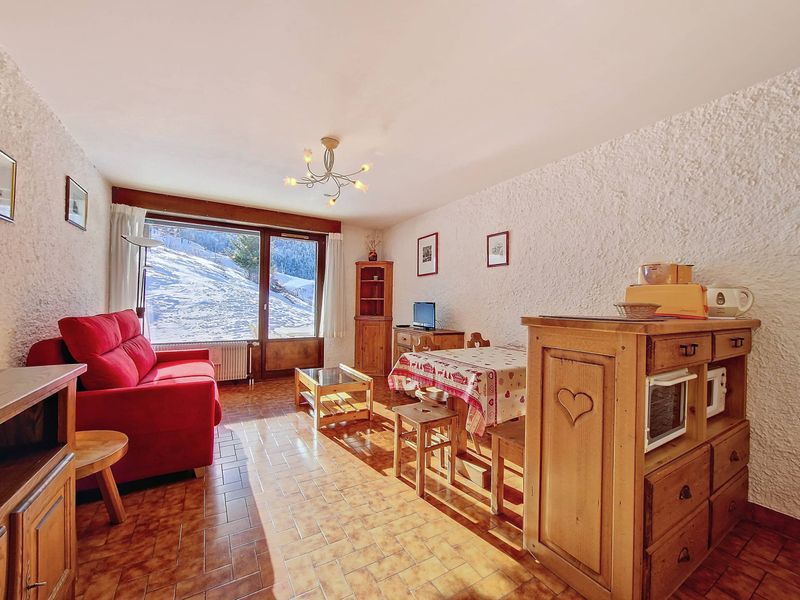 Résidence AIGLES 1 - La Clusaz