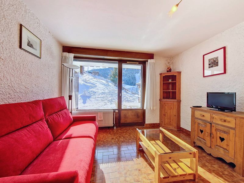 Résidence AIGLES 1 - La Clusaz