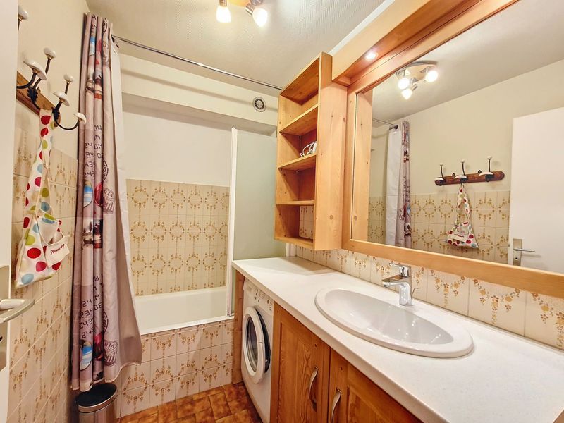 Résidence AIGLES 1 - La Clusaz