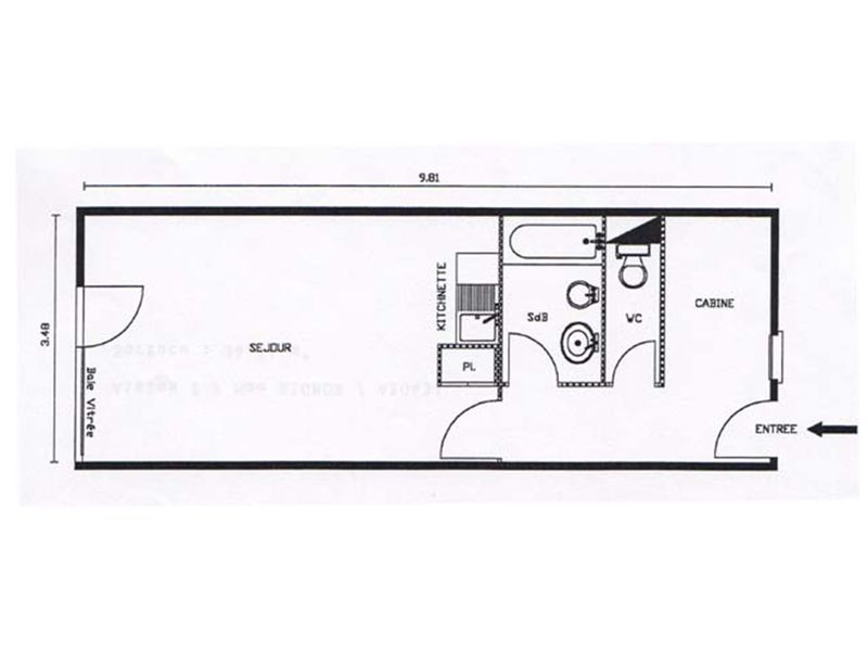 Résidence AIGLES 1 - La Clusaz