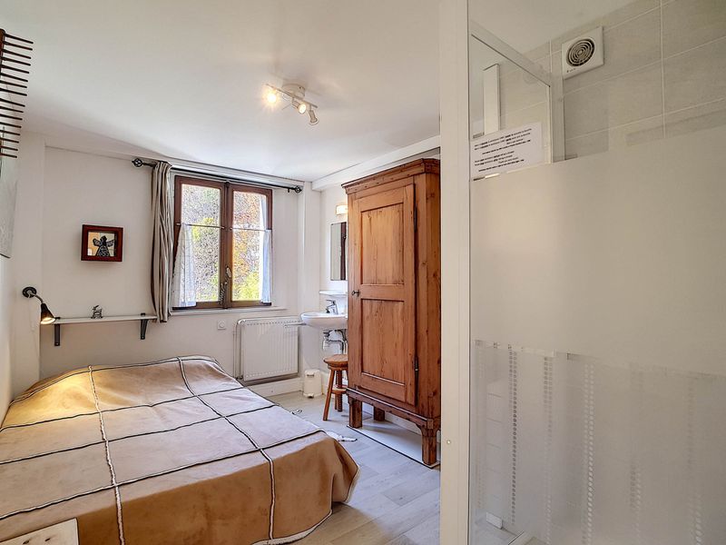 Résidence GENTIANES - La Clusaz