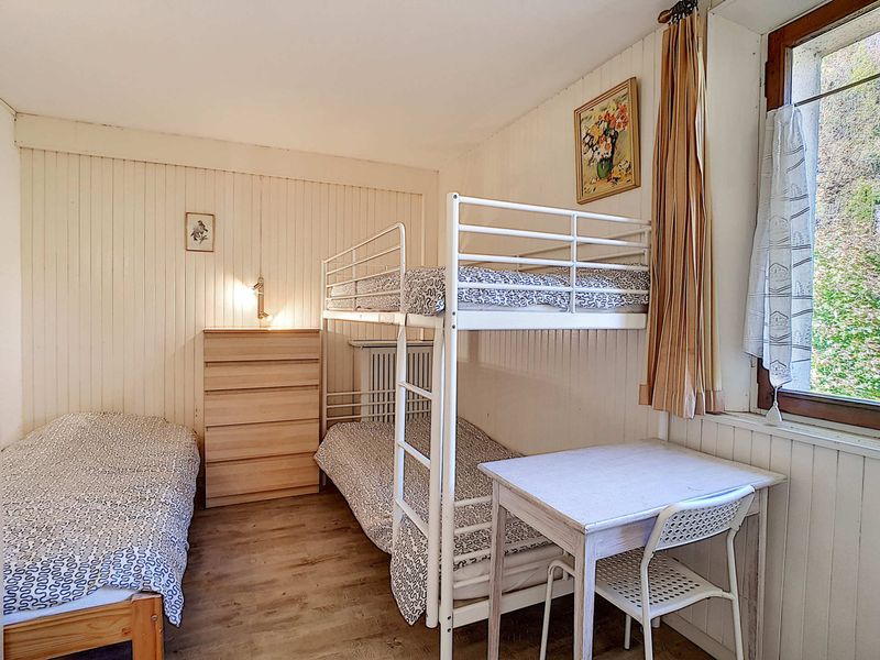 Résidence GENTIANES - La Clusaz