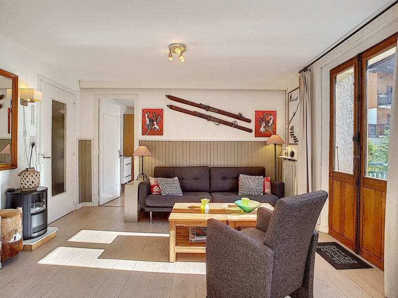 Résidence GENTIANES - La Clusaz