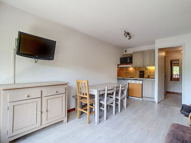 RESIDENCE BAT.1 - La Clusaz