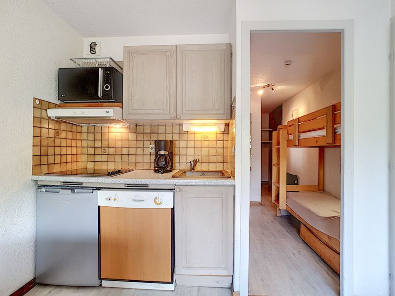 RESIDENCE BAT.1 - La Clusaz