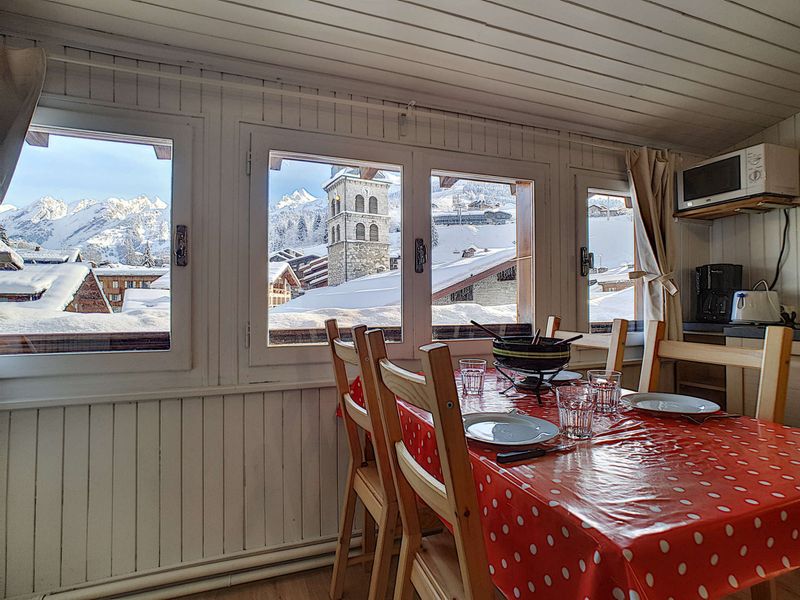 Résidence ARAVIS SPORT - La Clusaz