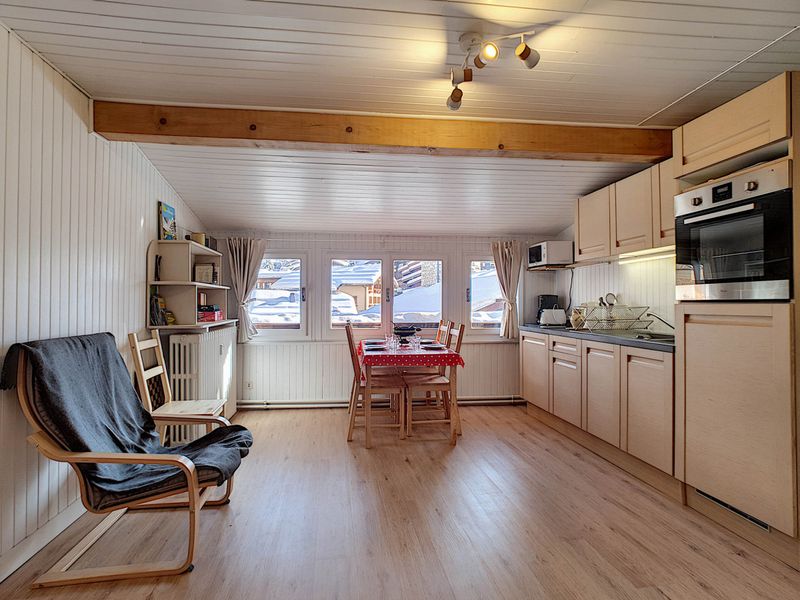 Résidence ARAVIS SPORT - La Clusaz