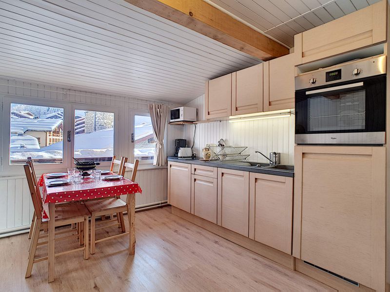 Résidence ARAVIS SPORT - La Clusaz