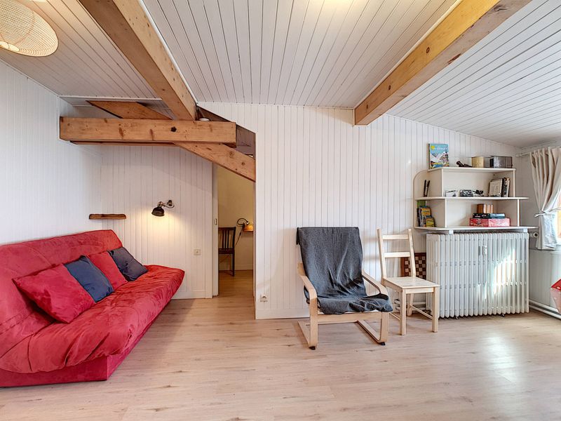 Résidence ARAVIS SPORT - La Clusaz