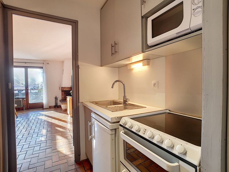 Résidence EDEN ROC - La Clusaz