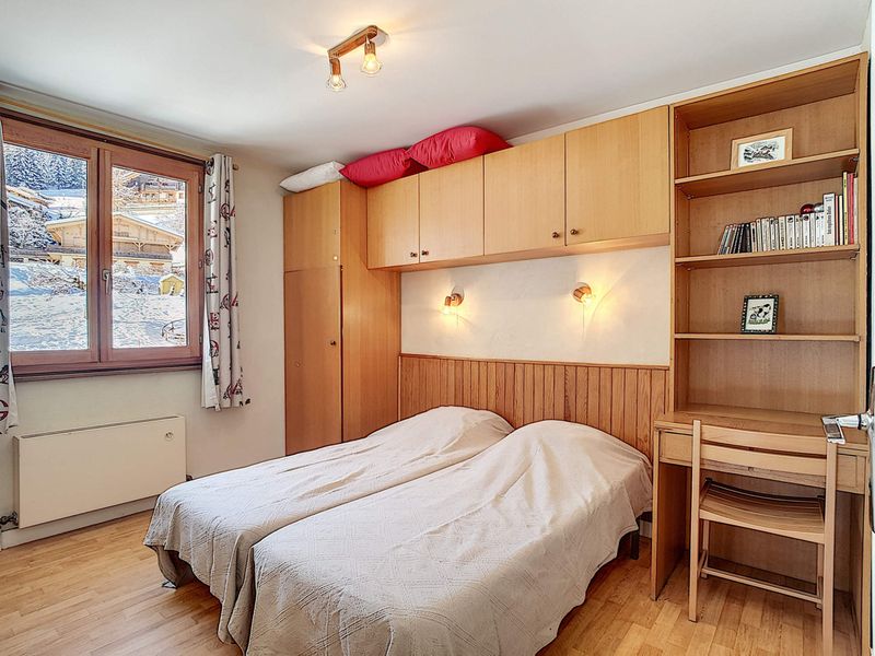 Résidence CHANTENEIGE - La Clusaz