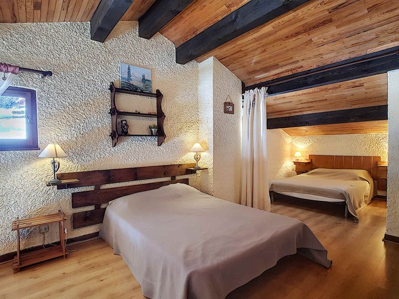 Résidence CHANTENEIGE - La Clusaz