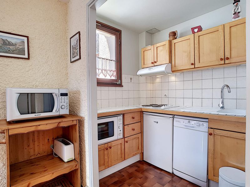 Résidence CHANTENEIGE - La Clusaz