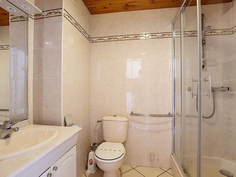 Résidence PISCINE - La Clusaz