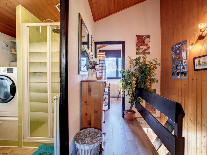 Résidence CHAMPFLEURI - La Clusaz