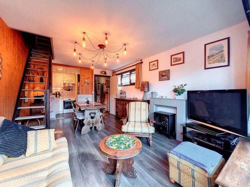 Résidence CHAMPFLEURI - La Clusaz