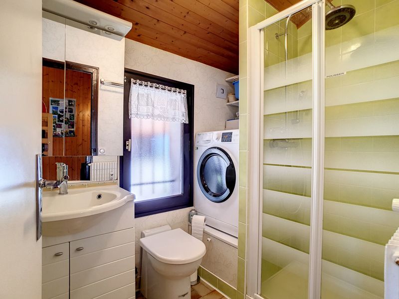 Résidence CHAMPFLEURI - La Clusaz