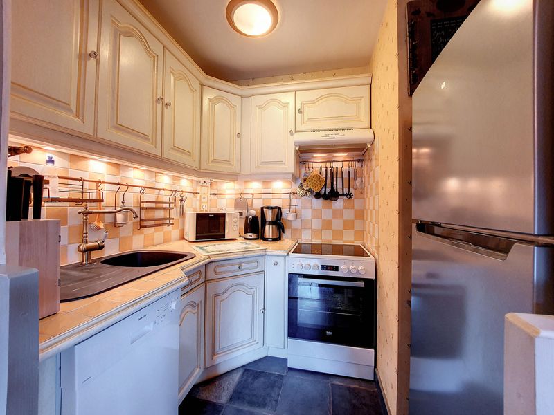 Résidence CHAMPFLEURI - La Clusaz