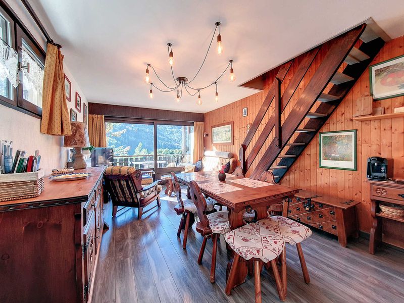 Résidence CHAMPFLEURI - La Clusaz