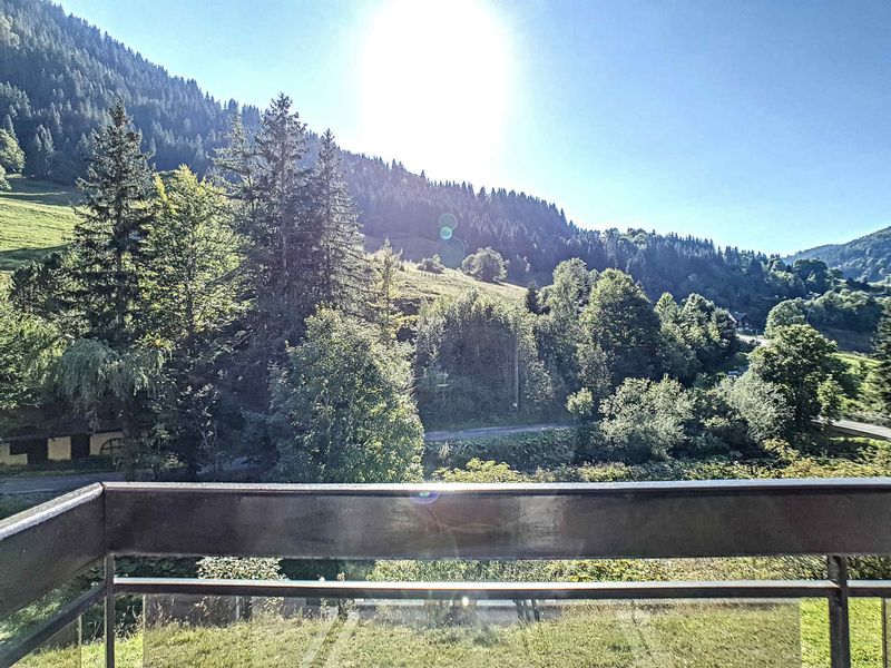 Résidence ETALE B - La Clusaz