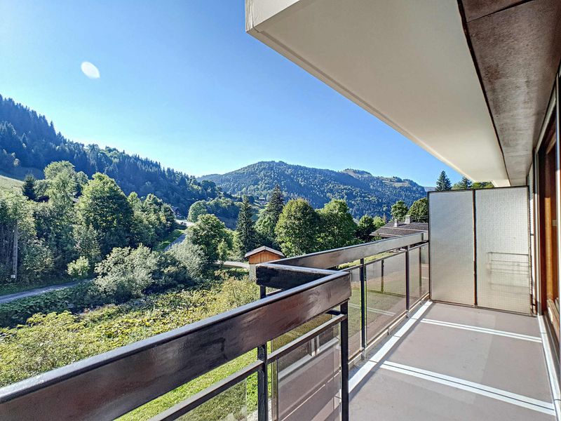 Résidence ETALE B - La Clusaz